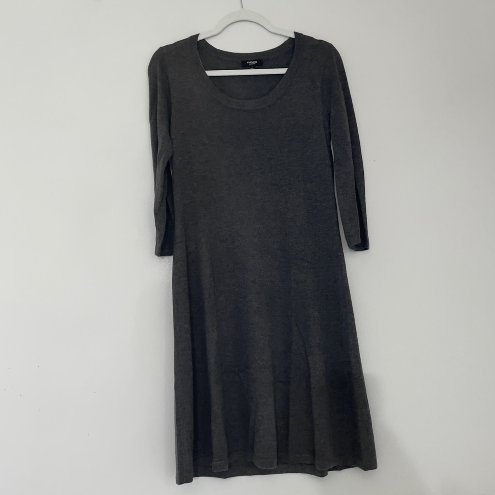 Premise Dress